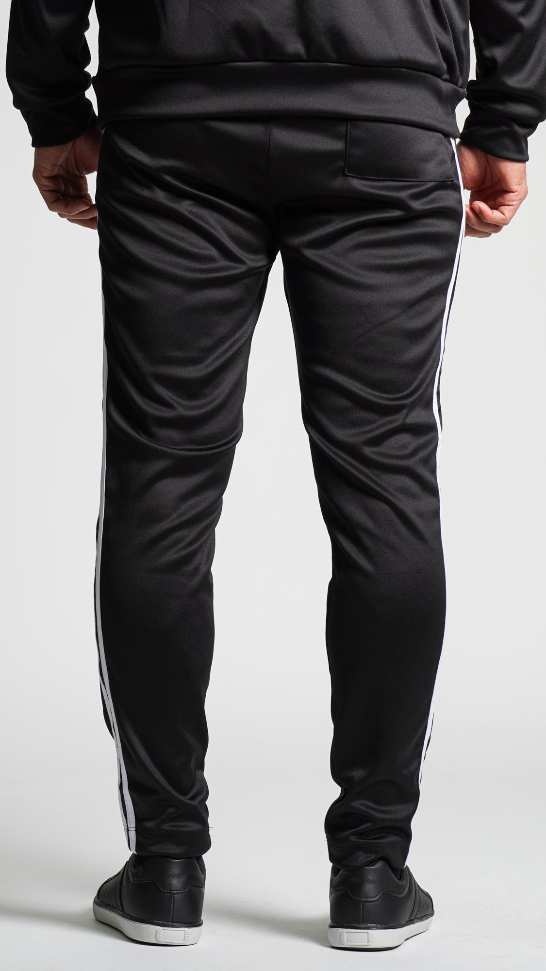 Calça Sport - Preta