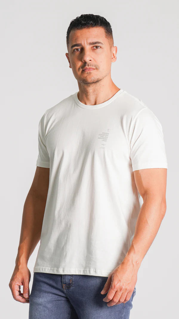 KIT - PARIS | 3 CAMISETAS ESTAMPADAS