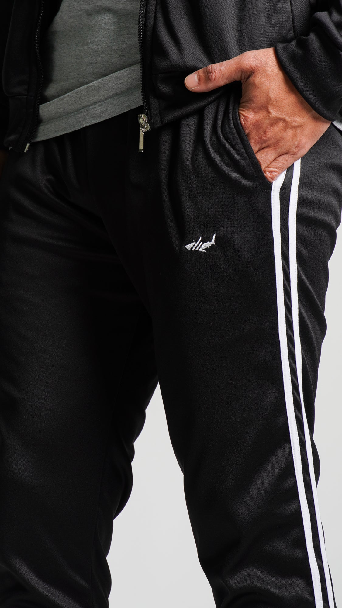 Calça Sport - Preta