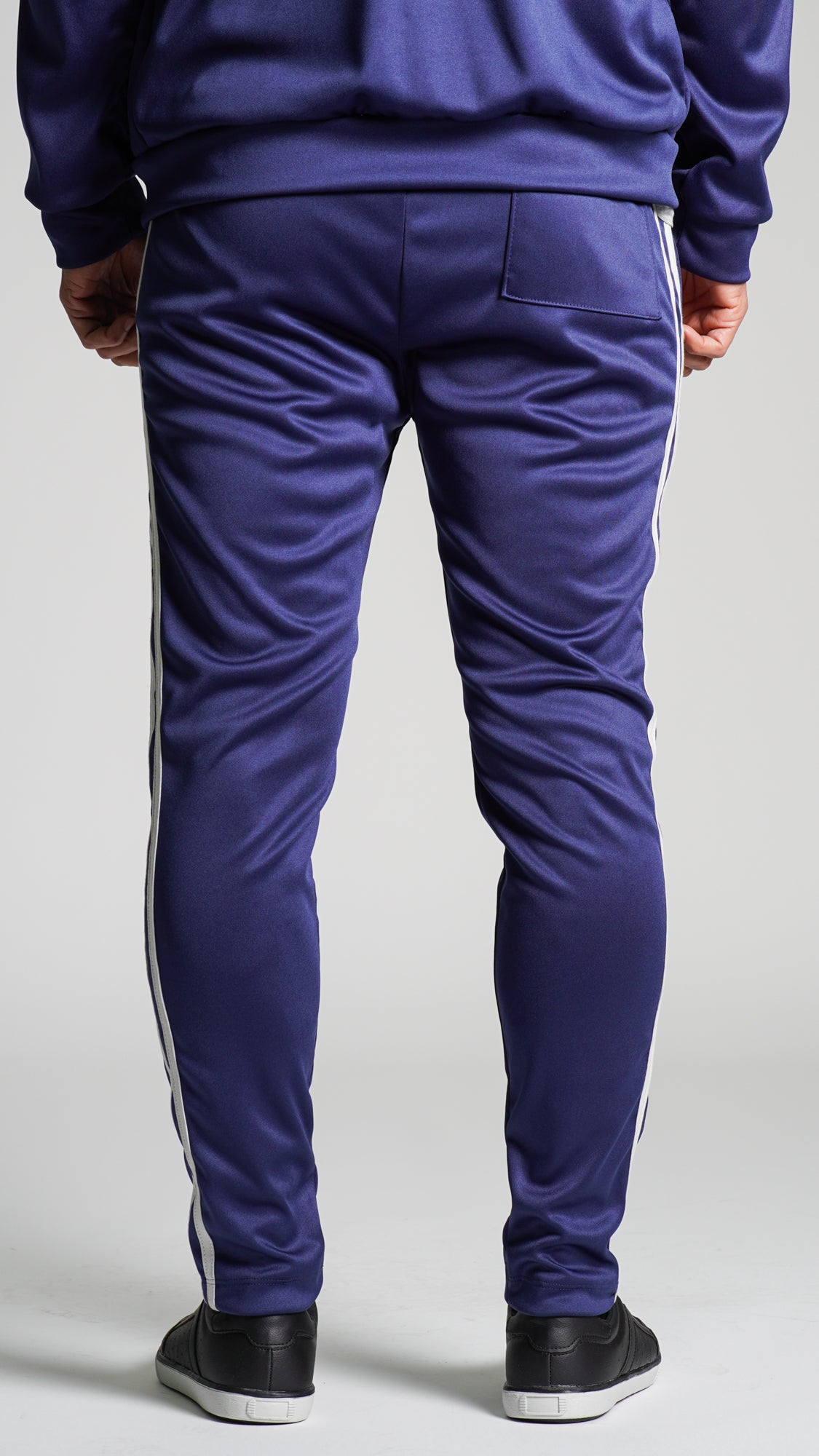Calça Sport - Azul Marinho