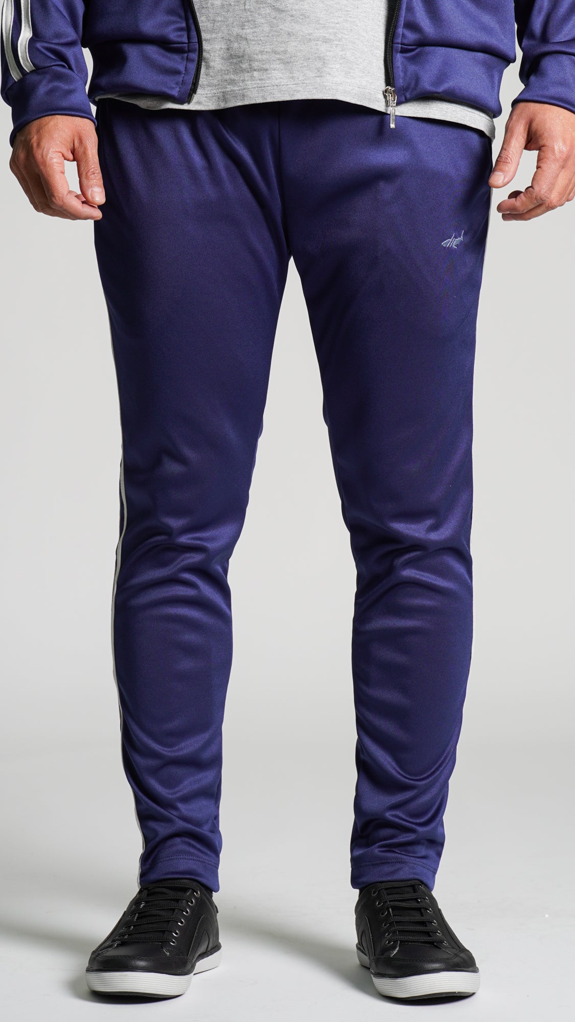 Calça Sport - Azul Marinho