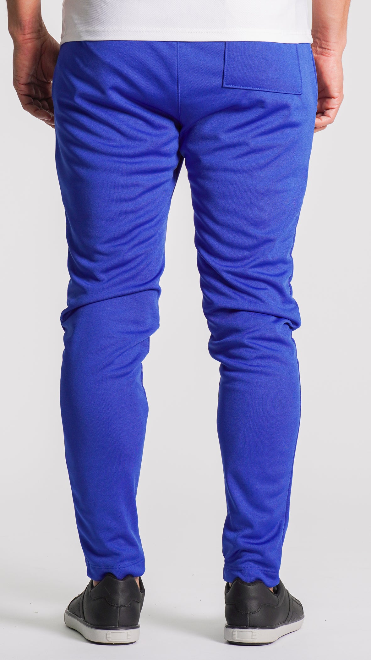 Calça Sport Lisa - Azul Royal
