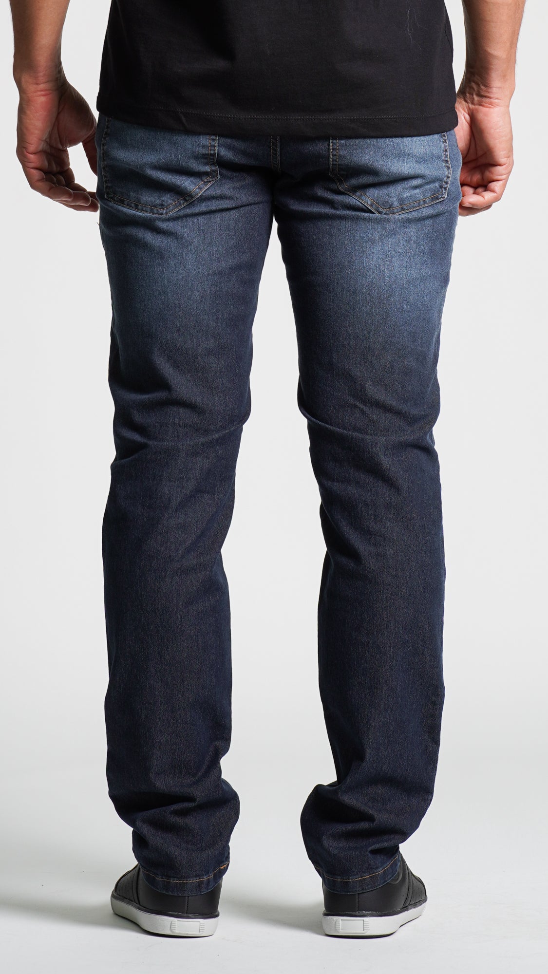Calça Jeans - Clara Estonada
