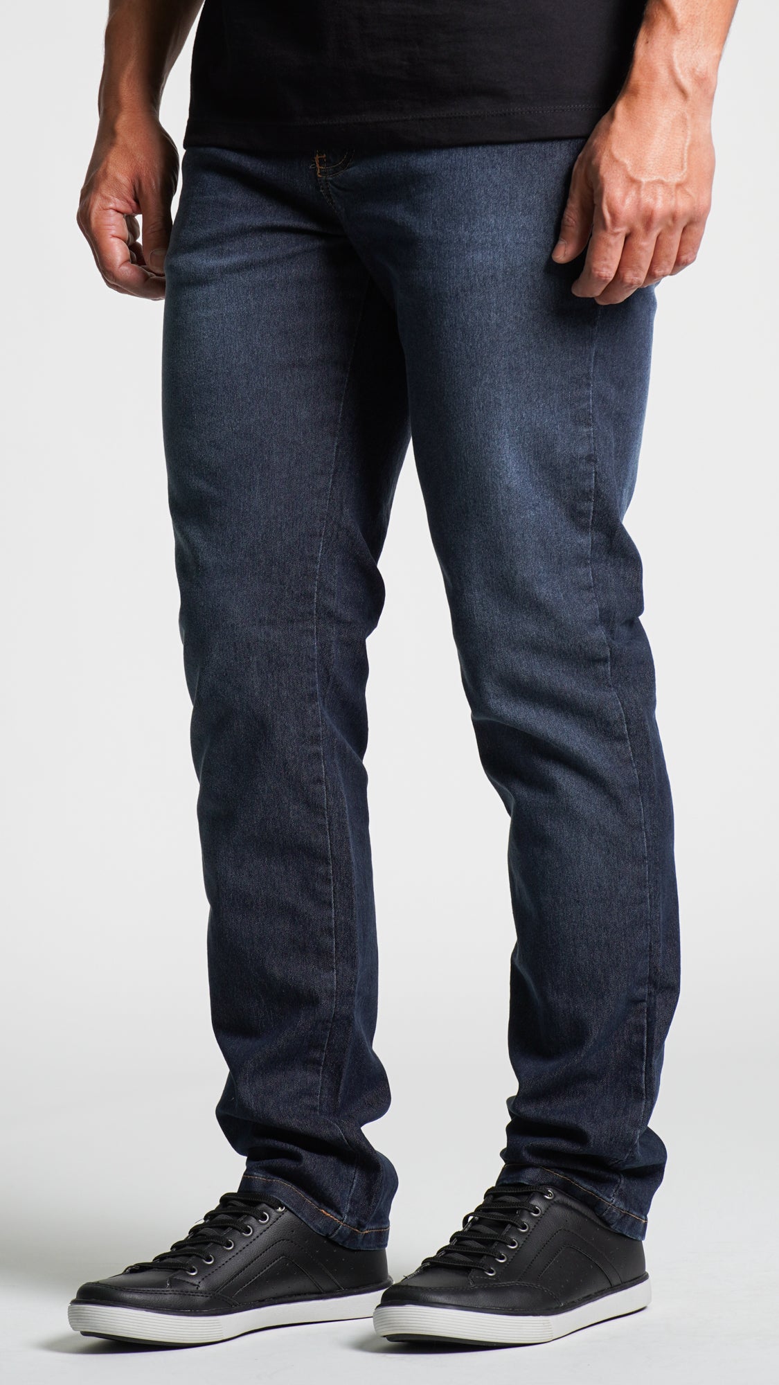 Calça Jeans - Clara Estonada