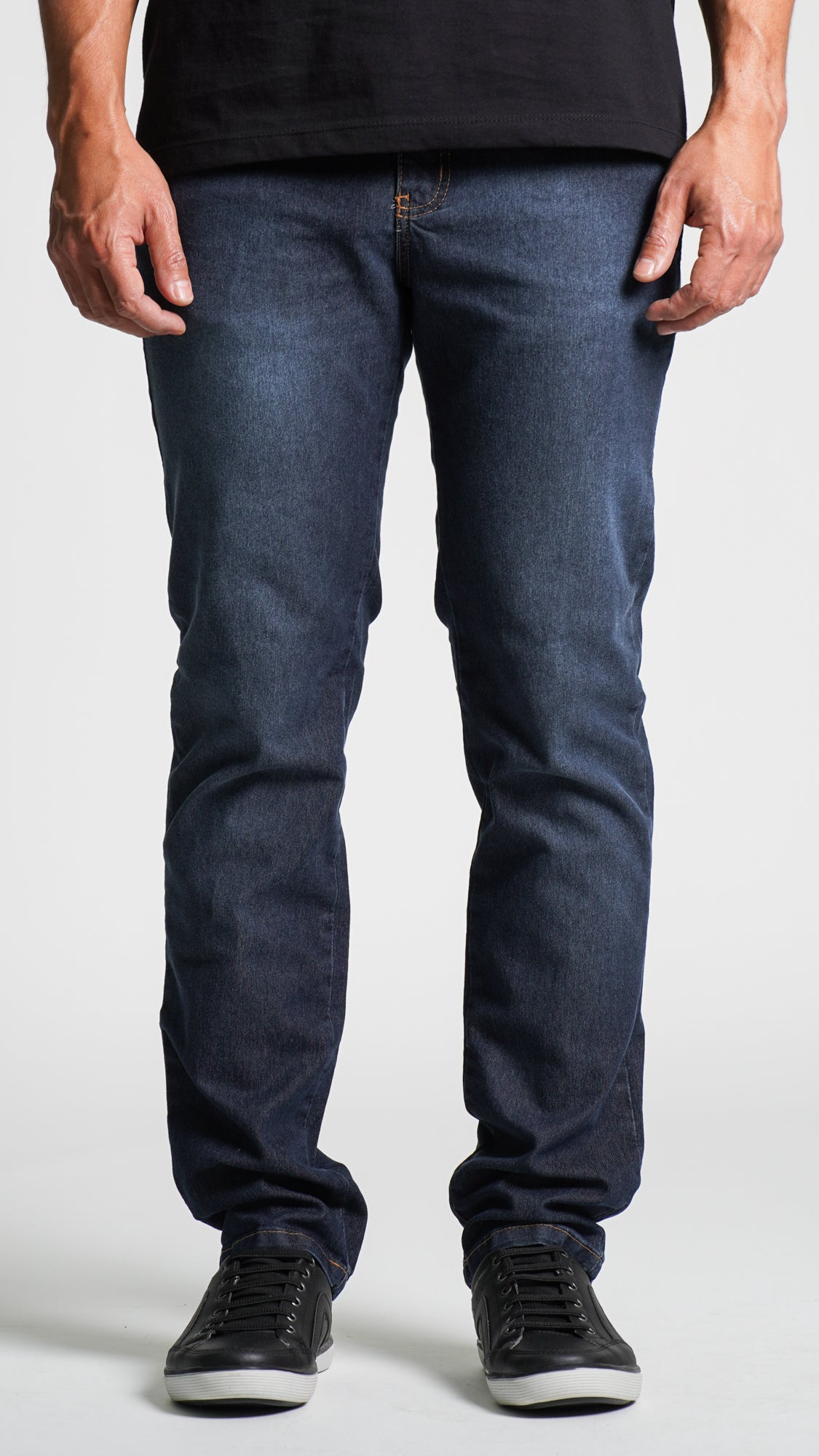 Calça Jeans - Clara Estonada