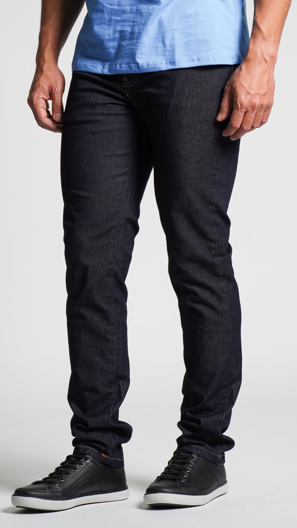 Calça Jeans - Estonada Linha Caramelo