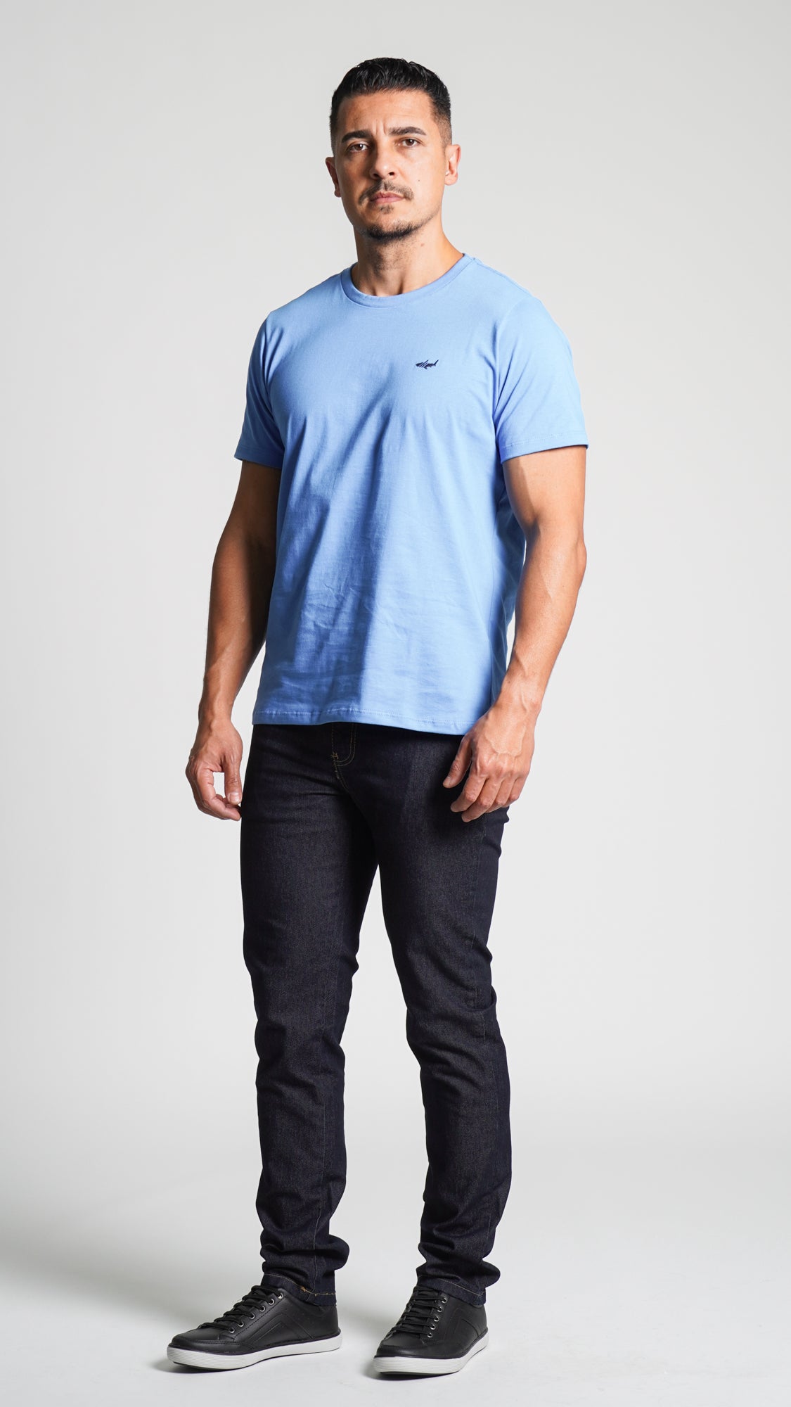 Calça Jeans - Estonada Linha Caramelo