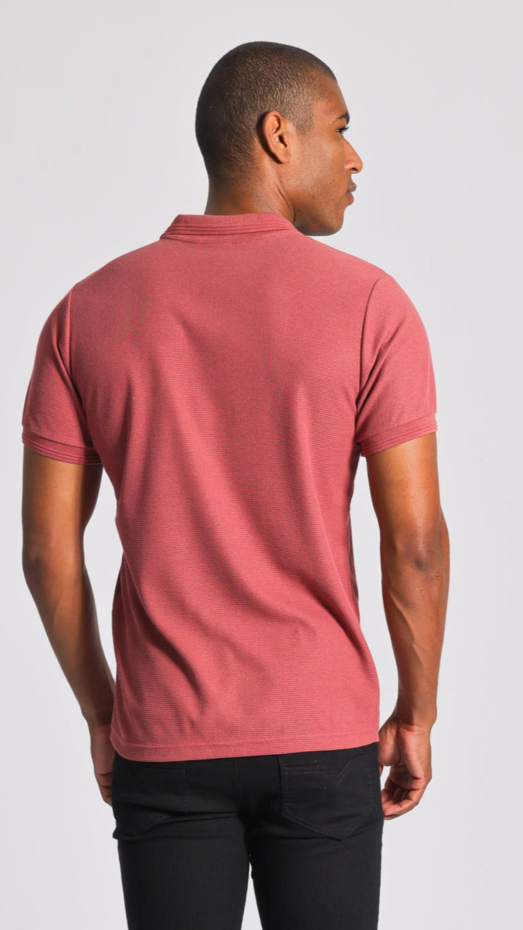 KIT - BELO HORIZONTE | 2 POLOS TRICÔ