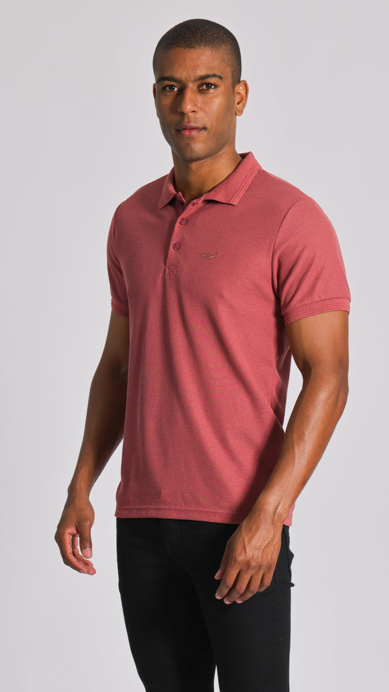 KIT - BELO HORIZONTE | 2 POLOS TRICÔ