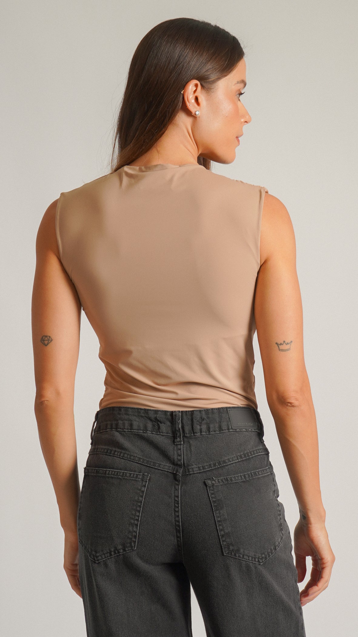 Regata Premium - Nude