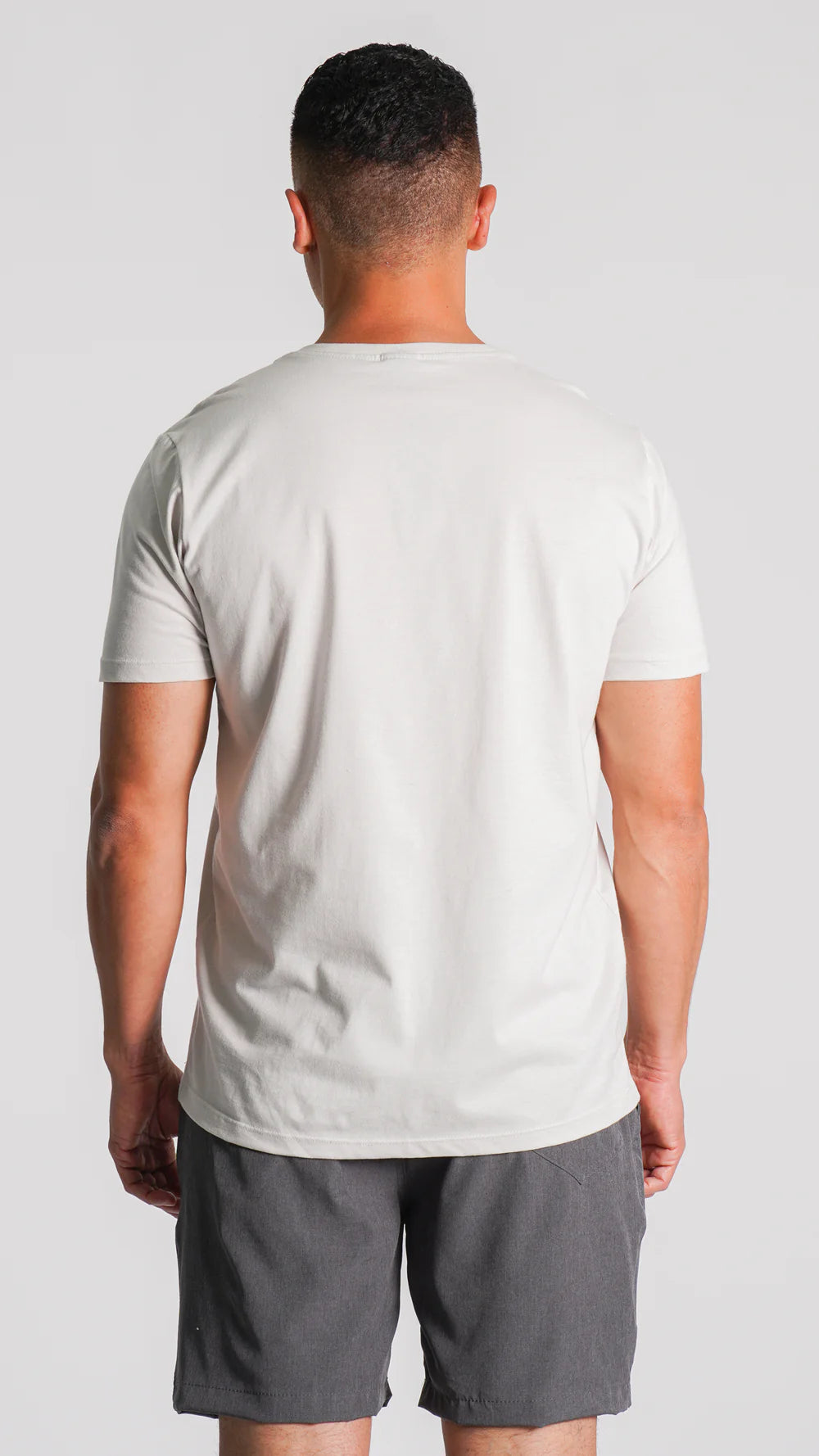 KIT - MANAUS | 3 CAMISETAS LISAS