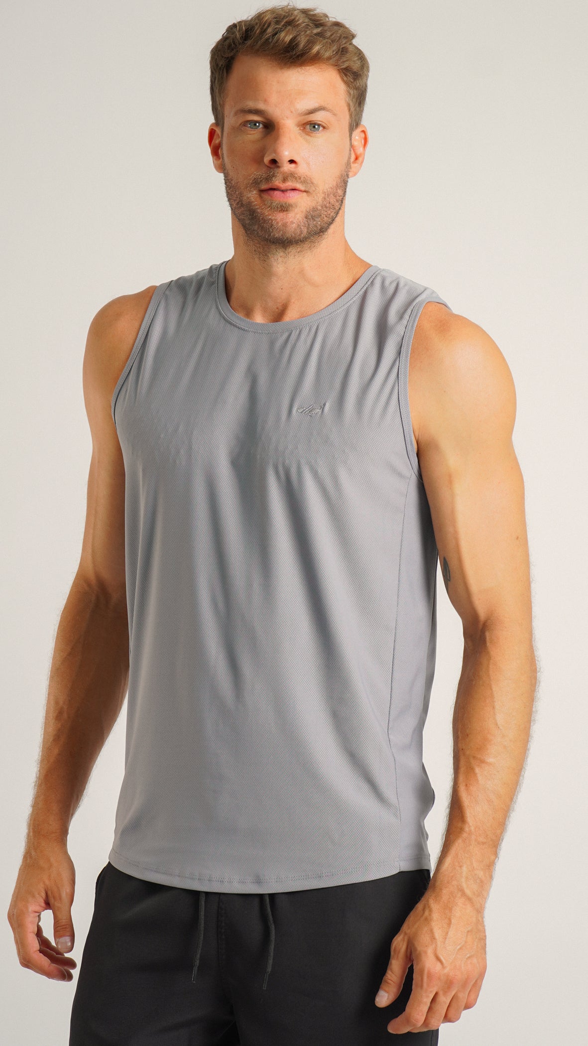 Regata Dry Fit - Grafite