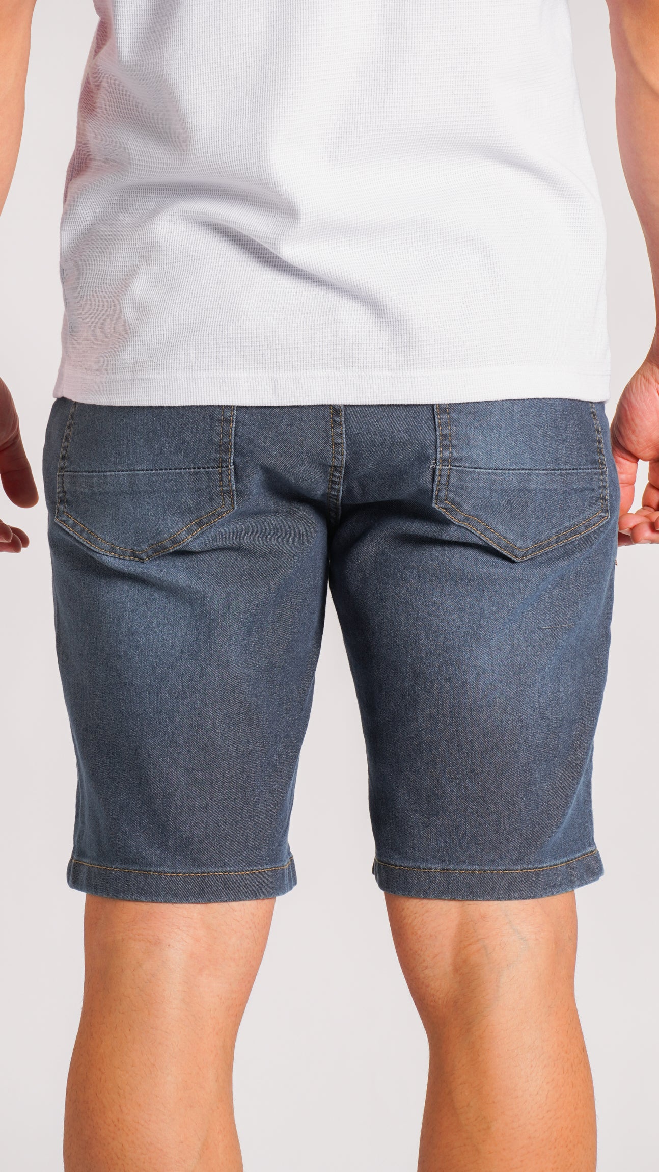 Bermuda Jeans - Estonada