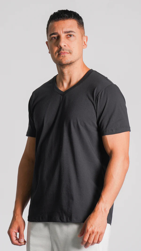 KIT - RIO | 3 CAMISETAS GOLA V