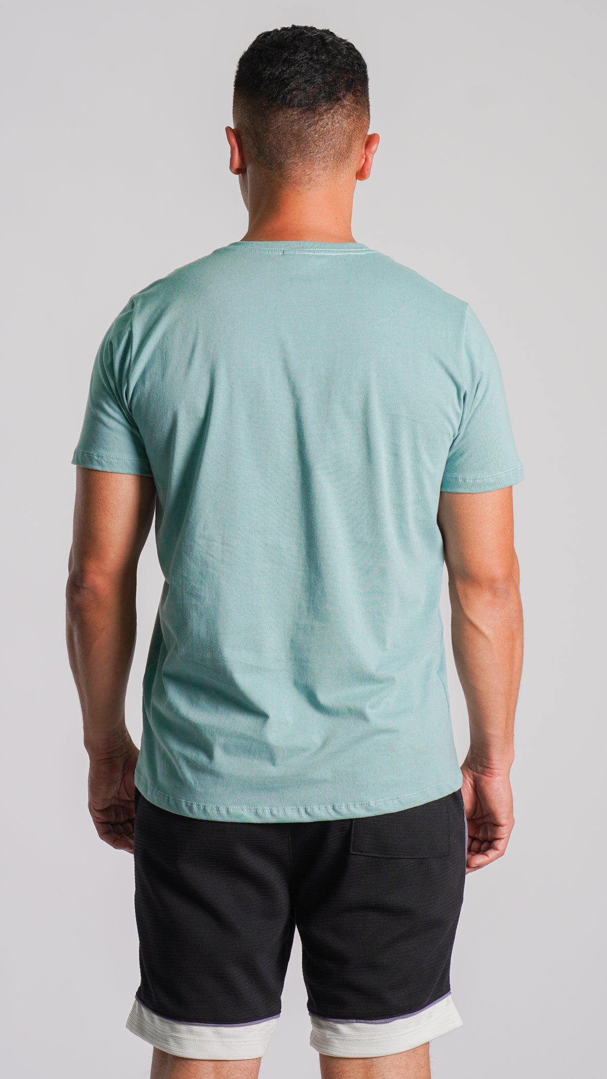 KIT - NEW YORK | 3 CAMISETAS MISTAS