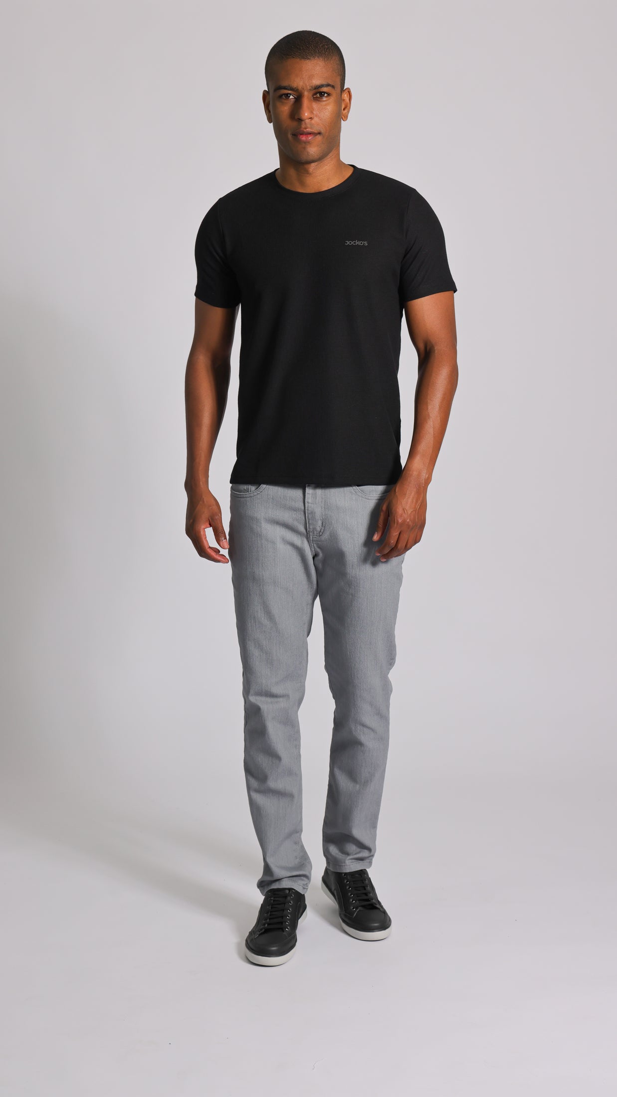 KIT PREMIUM - SANTA CATARINA | 3 CAMISETAS TRICÔ