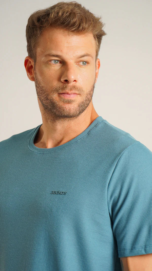 KIT PREMIUM - ALAGOAS | 3 CAMISETAS TRICÔ