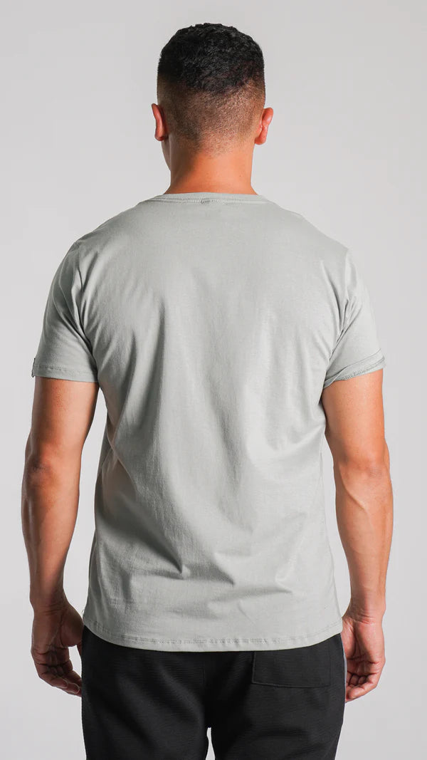 KIT - MANAUS | 3 CAMISETAS LISAS
