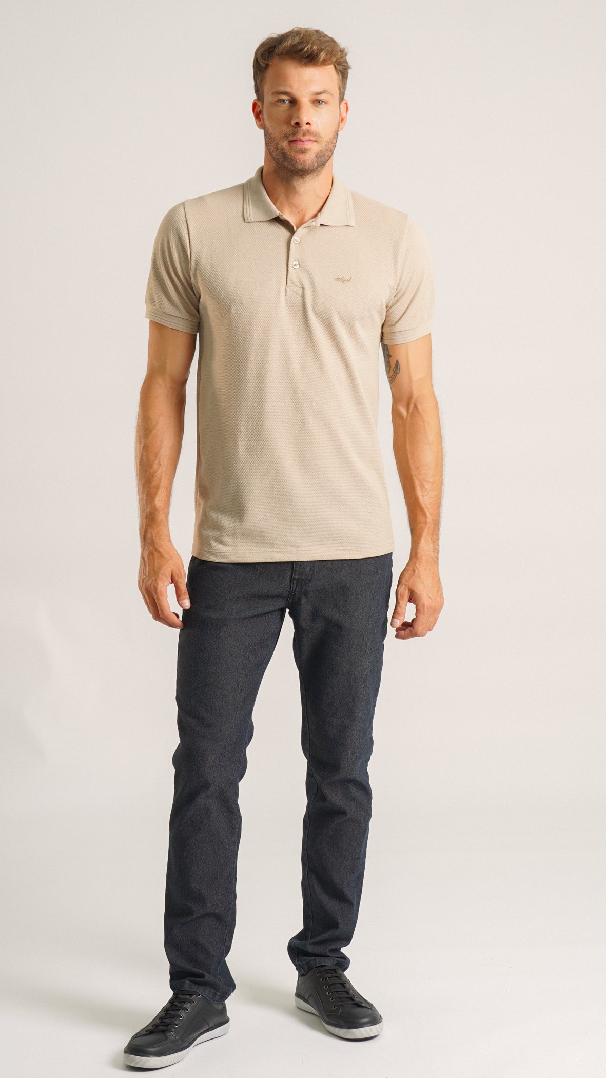 Calça Jeans - Estonada