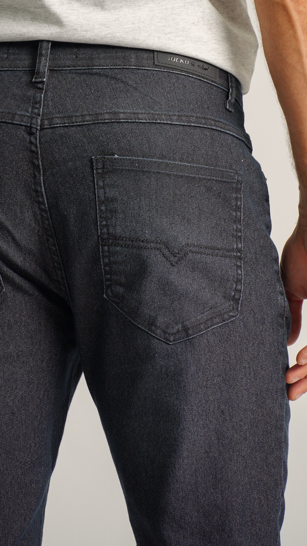 Calça Jeans - Estonada