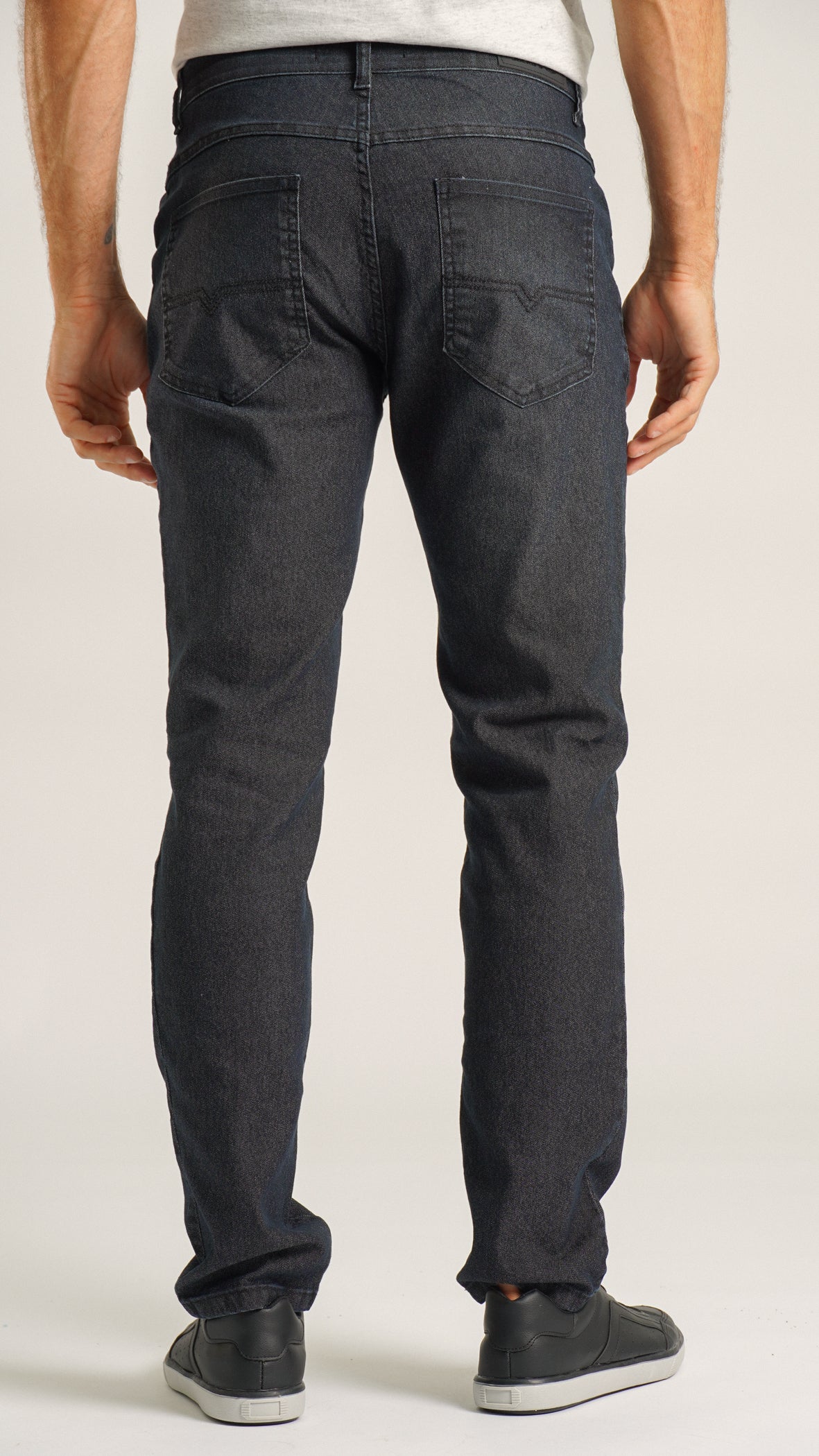 Calça Jeans - Estonada