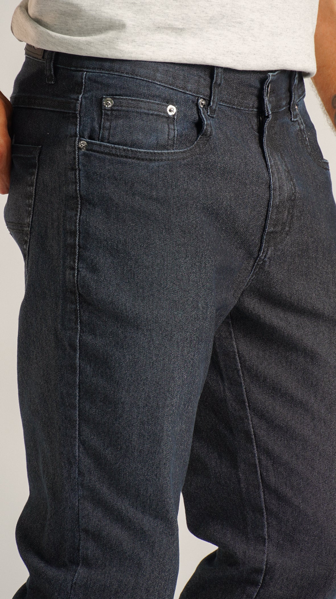 Calça Jeans - Estonada