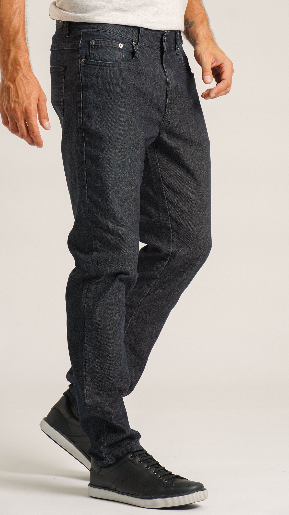 Calça Jeans - Estonada