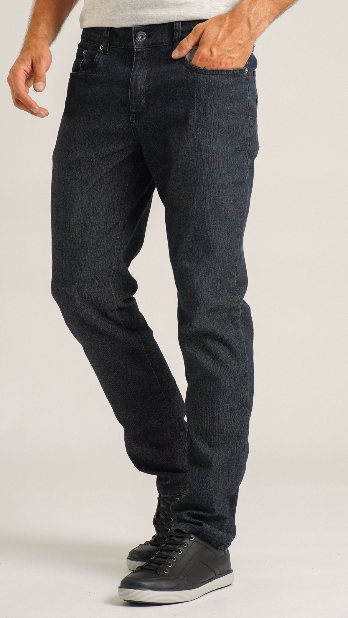 Calça Jeans - Estonada