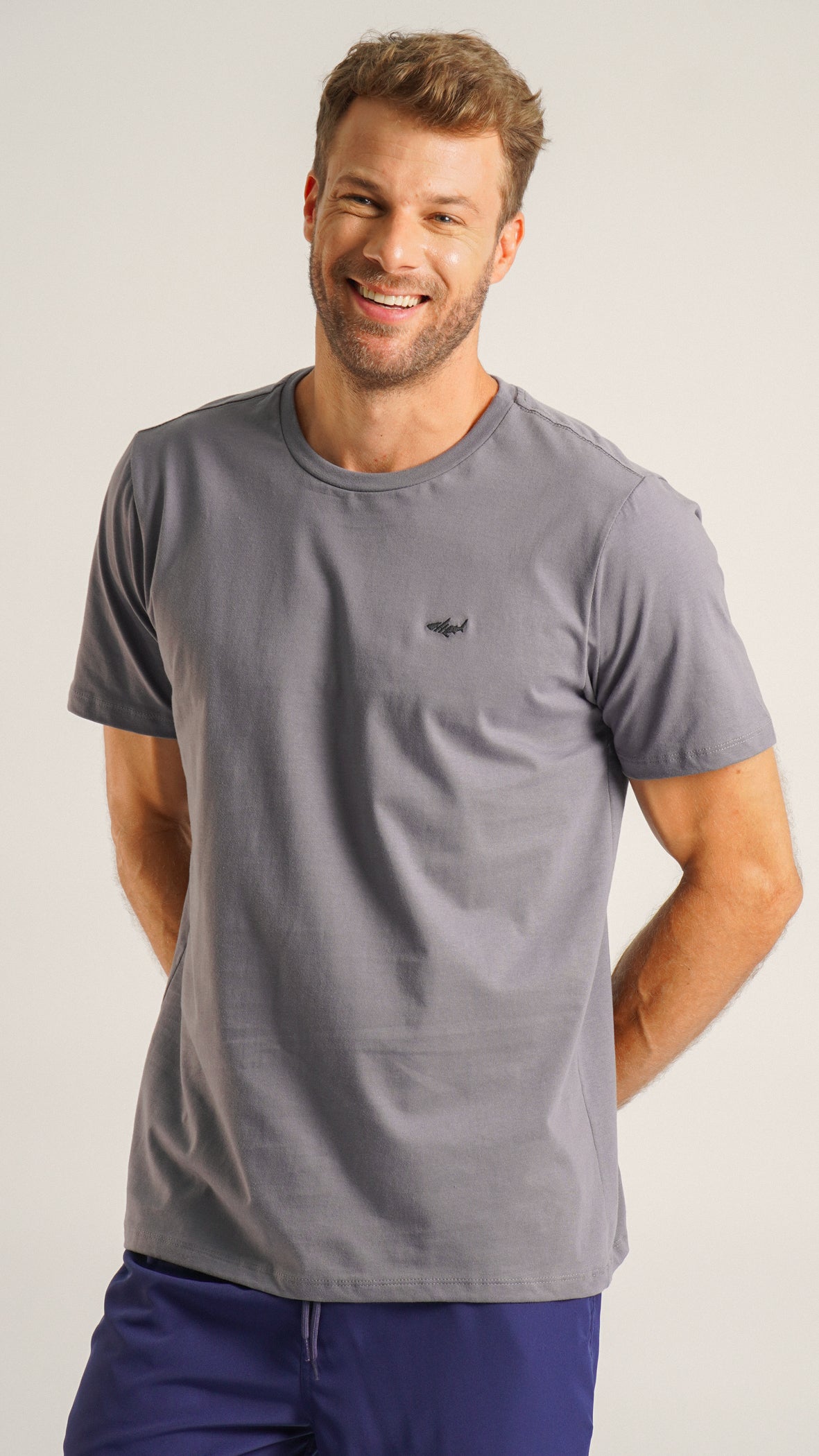KIT - CURITIBA | 3 CAMISETAS BÁSICAS