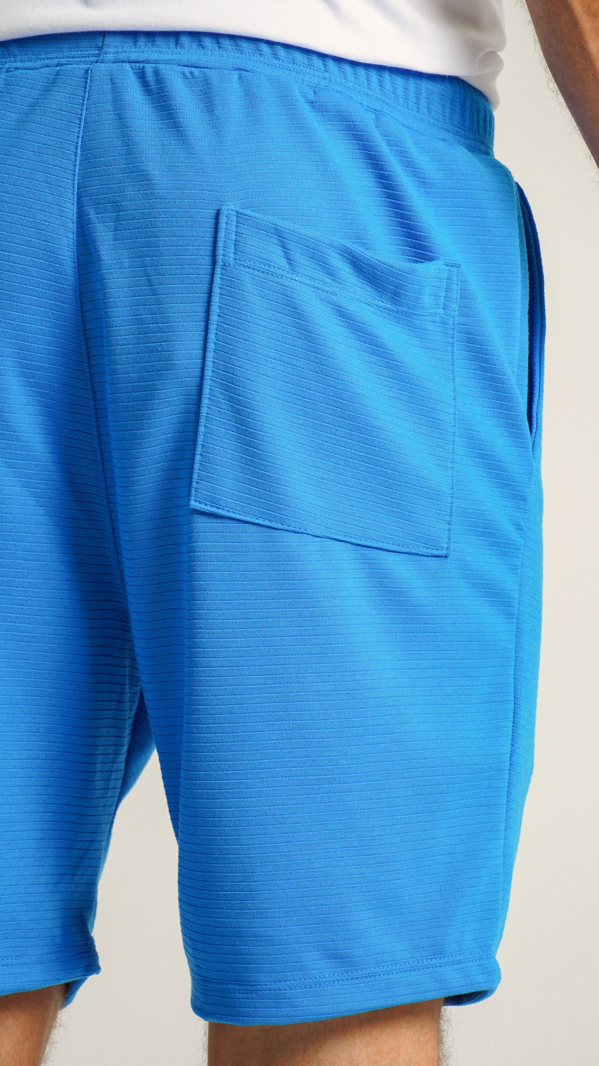 Bermuda Gorgurinho - Azul