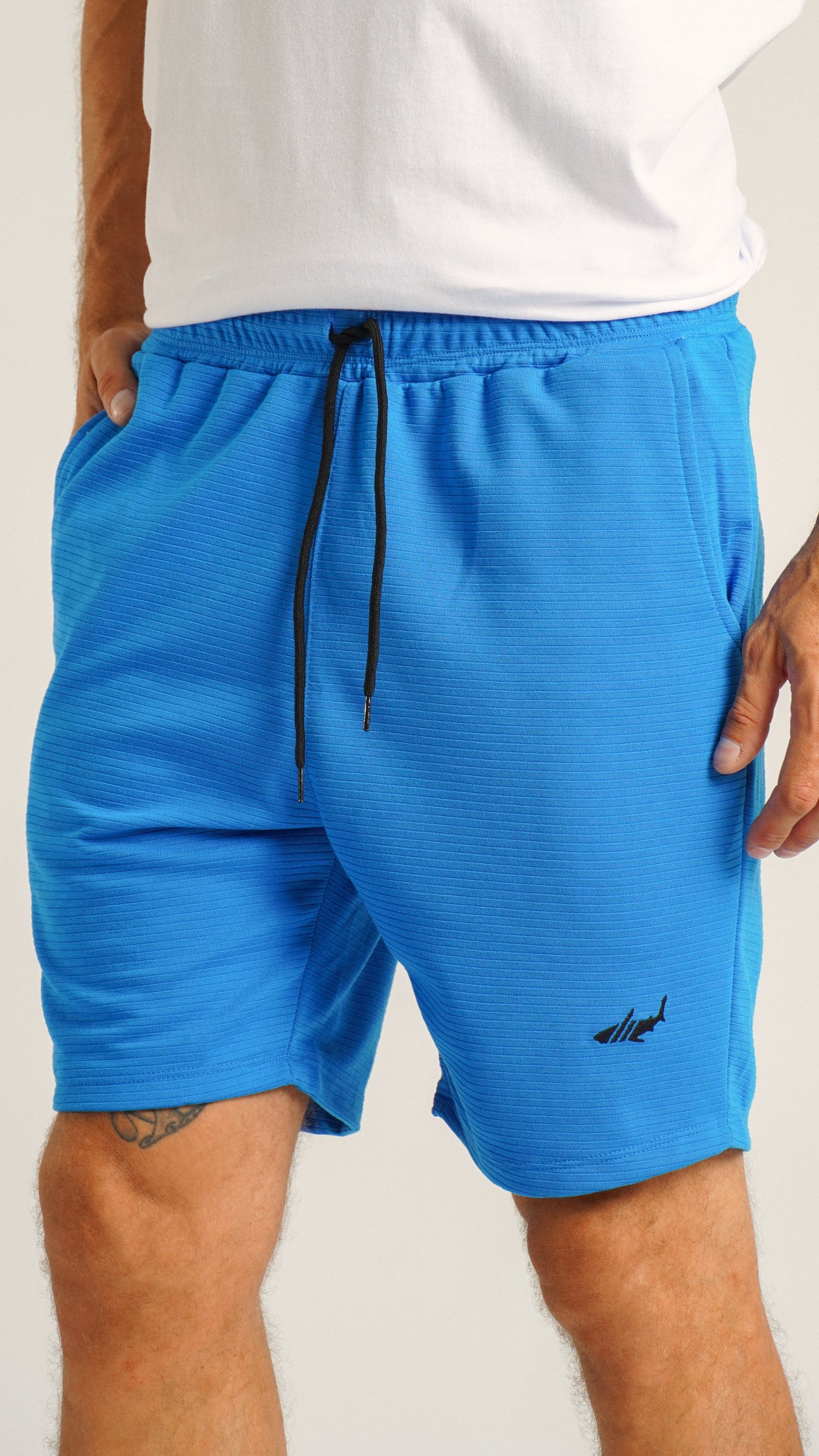 Bermuda Gorgurinho - Azul