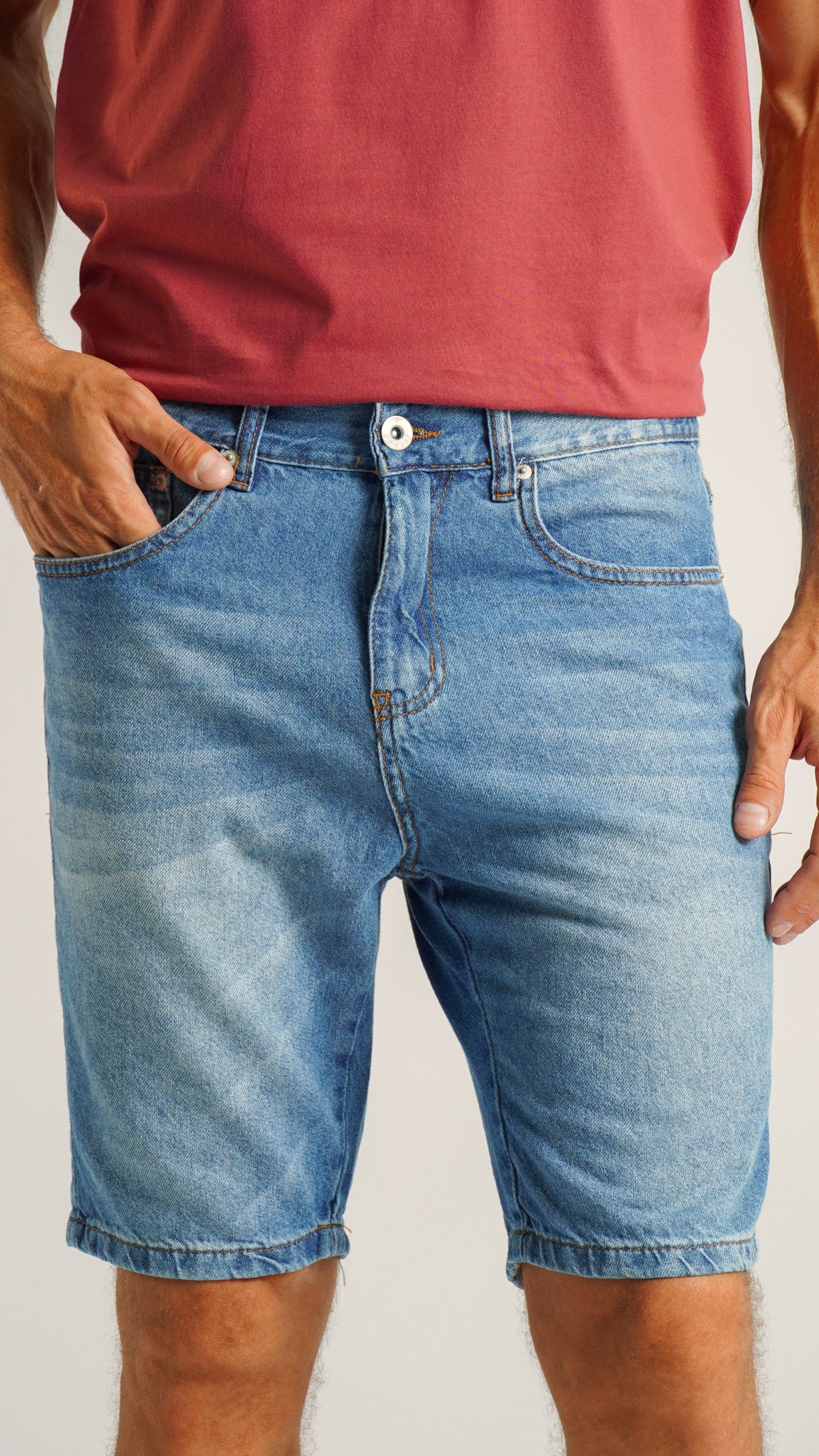 Bermuda Jeans - Clara