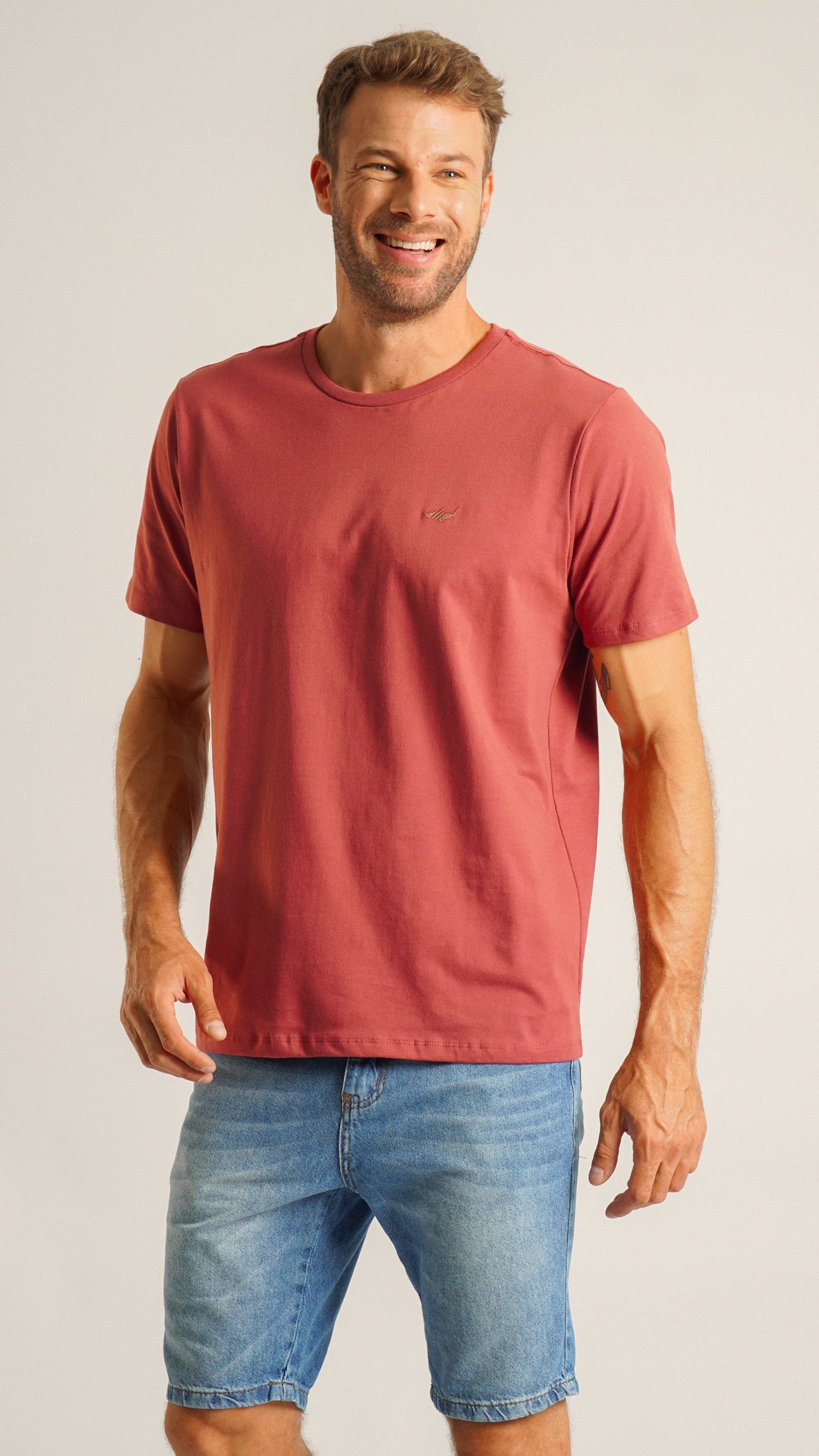 Bermuda Jeans - Clara