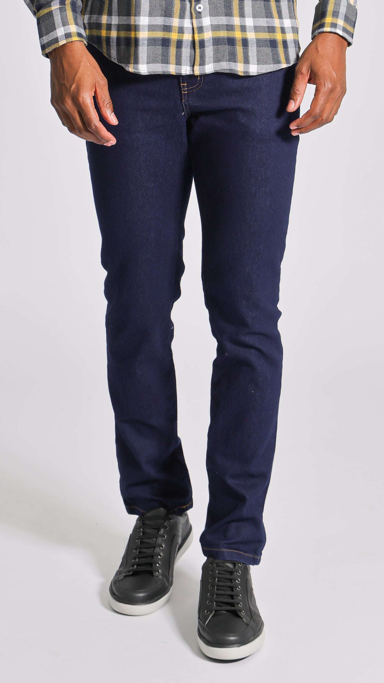 Calça Jeans - Amaciada