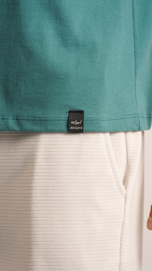 KIT - MANAUS | 3 CAMISETAS LISAS