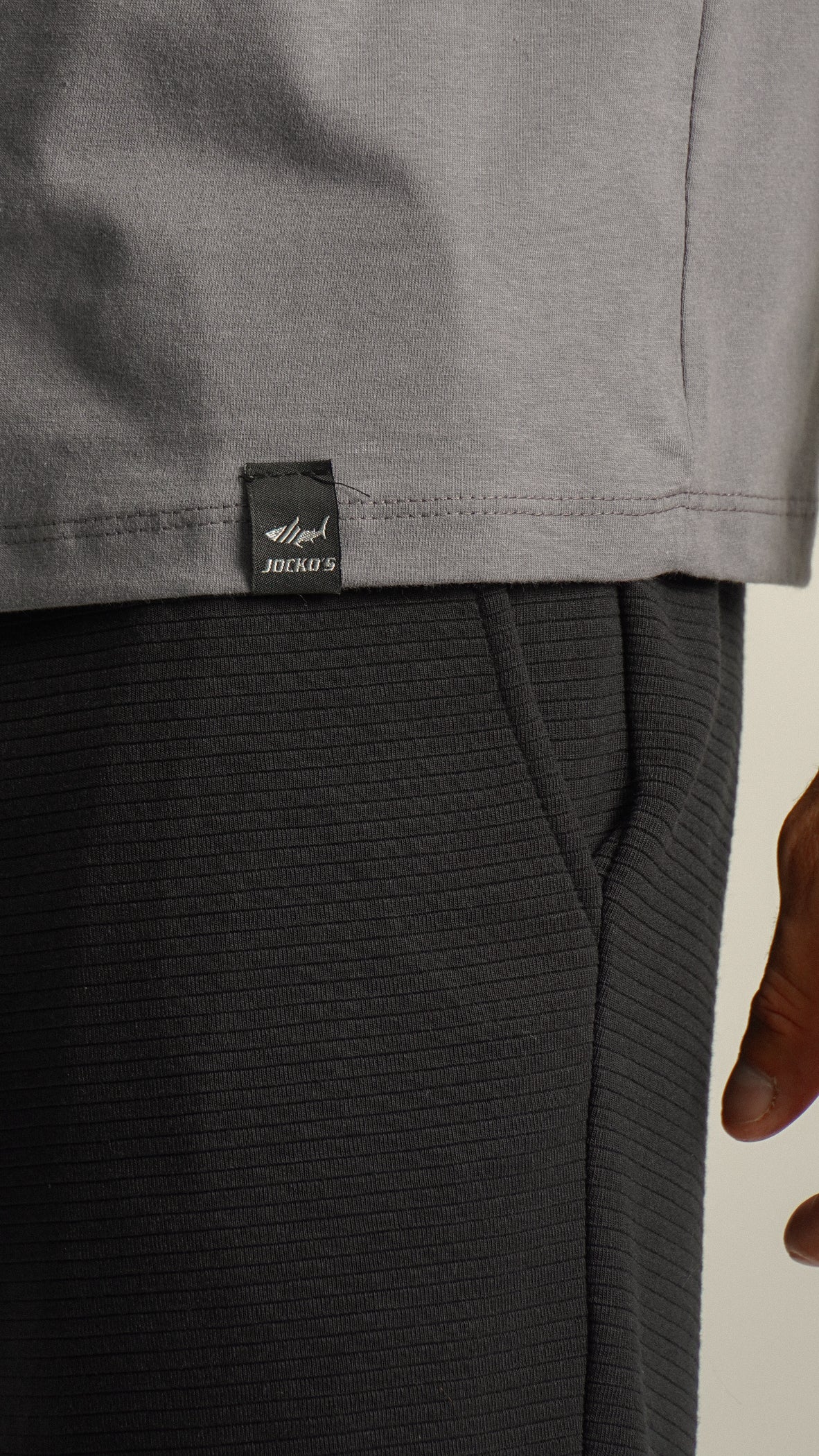 Bermuda Gorgurinho - Preta