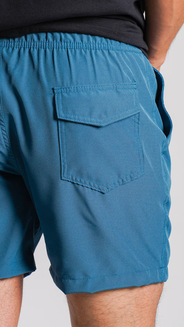 KIT - ILHABELA | 2 BERMUDAS MISTAS