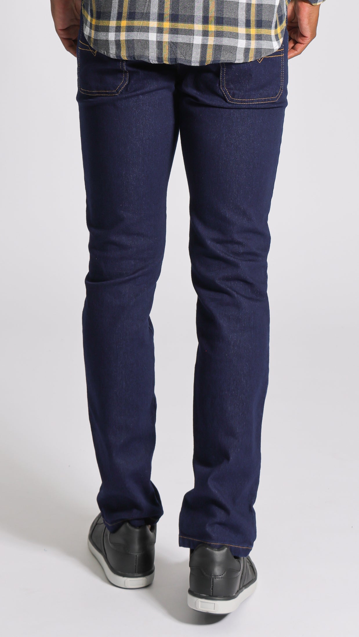 Calça Jeans - Amaciada