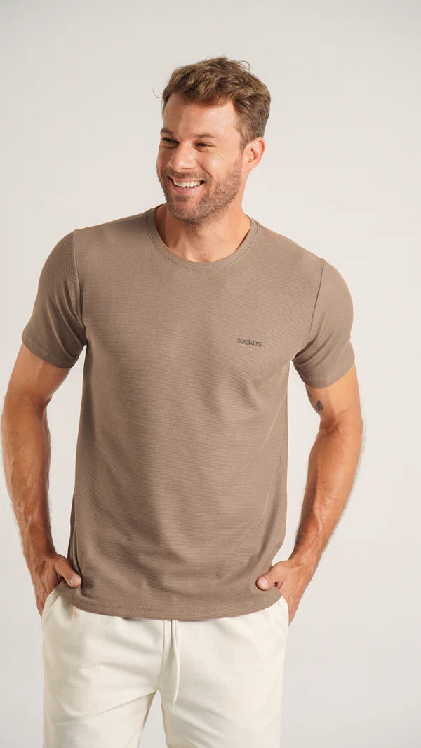 KIT PREMIUM - RIO BRANCO | 3 CAMISETAS TRICÔ