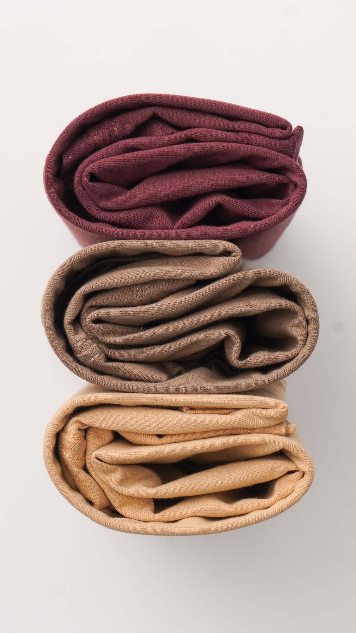 KIT - BELO HORIZONTE | 3 CAMISETAS BÁSICAS