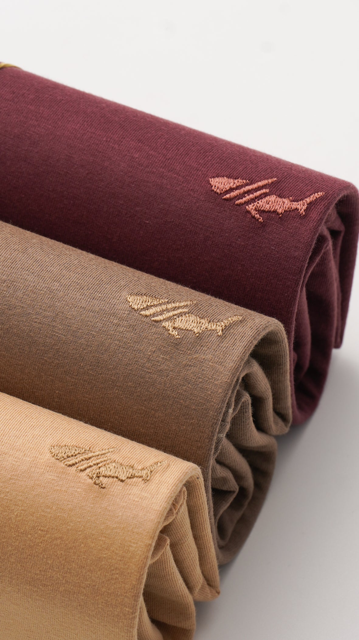 KIT - BELO HORIZONTE | 3 CAMISETAS BÁSICAS