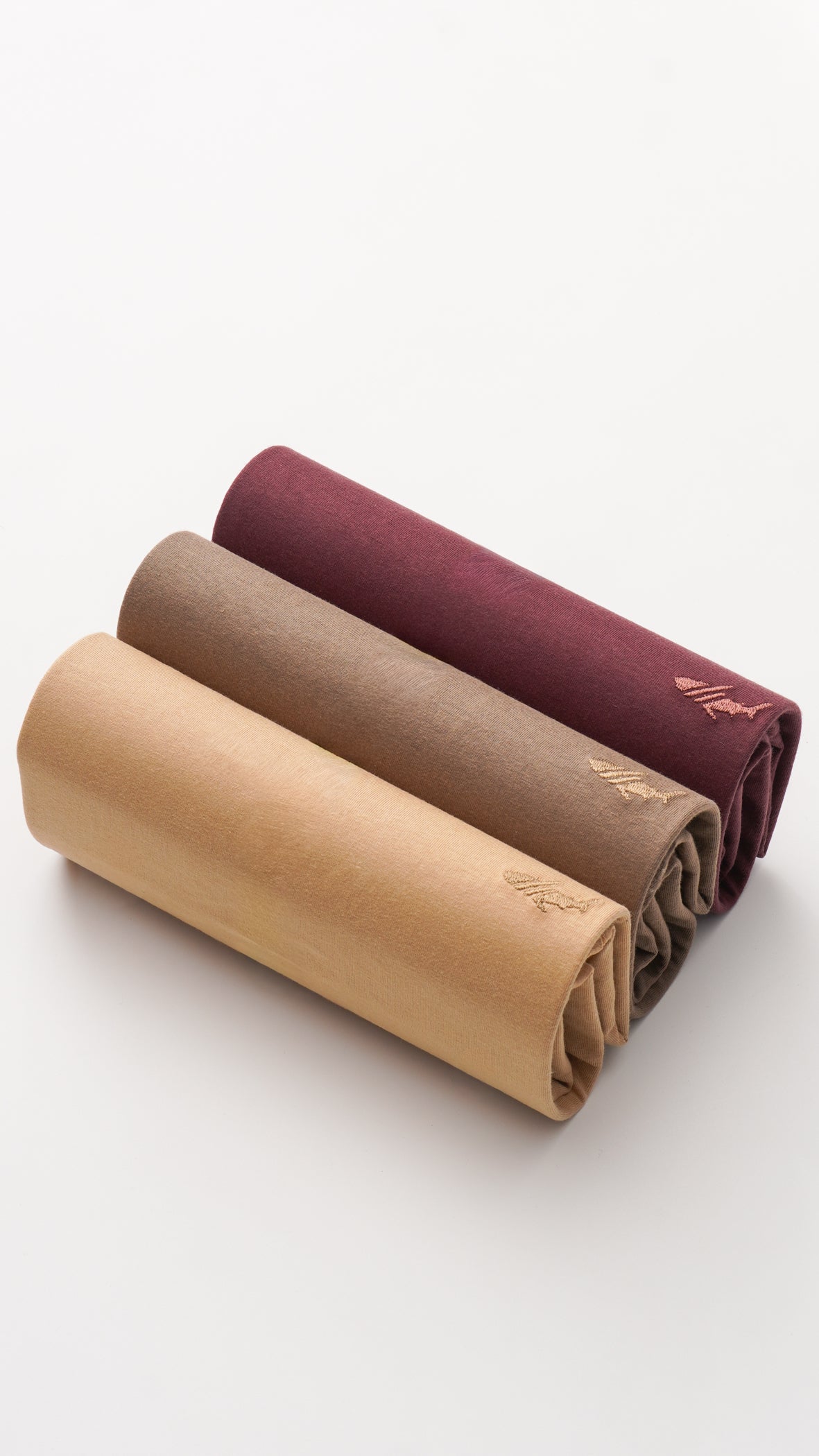 KIT - BELO HORIZONTE | 3 CAMISETAS BÁSICAS