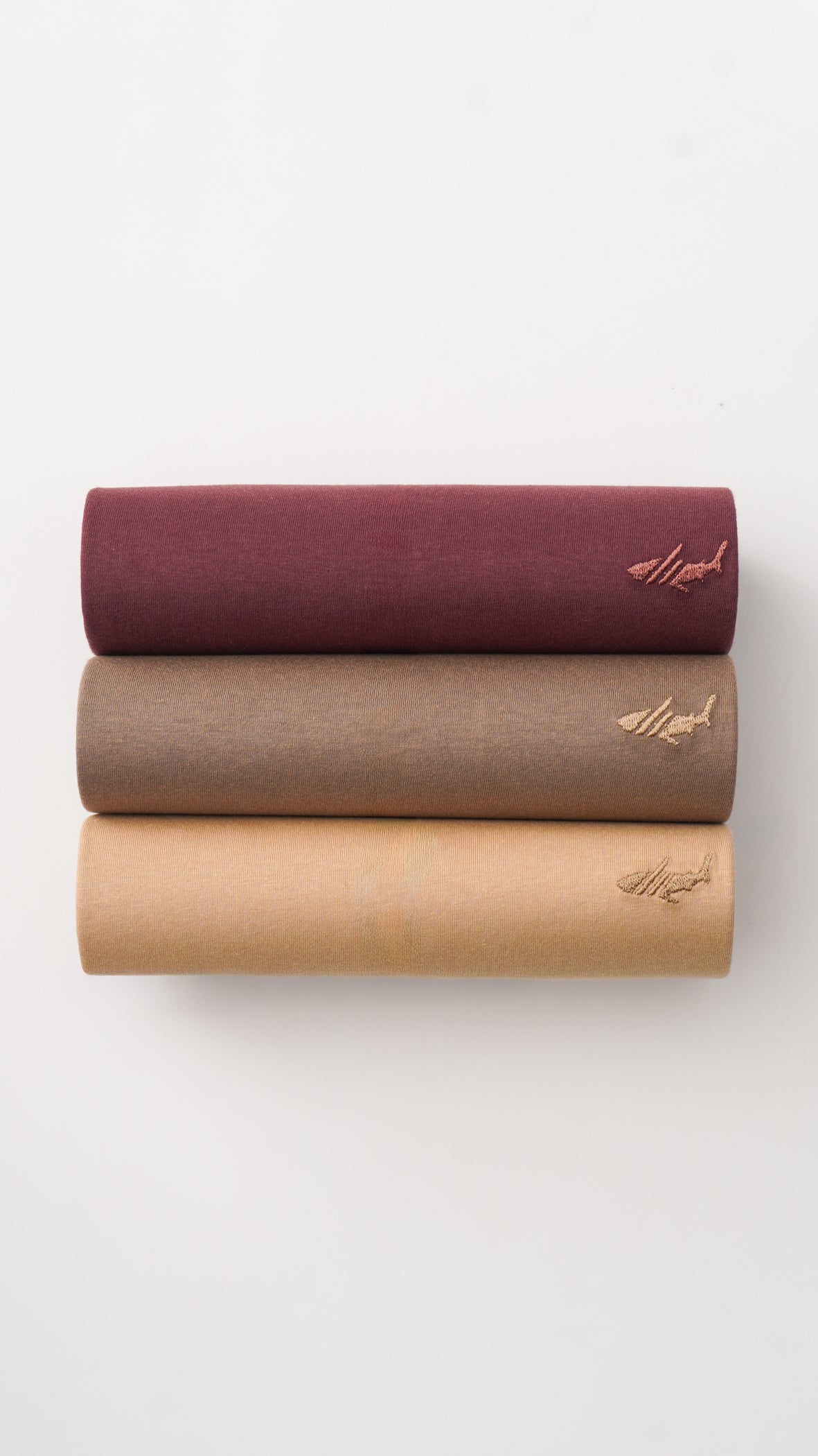 KIT - BELO HORIZONTE | 3 CAMISETAS BÁSICAS