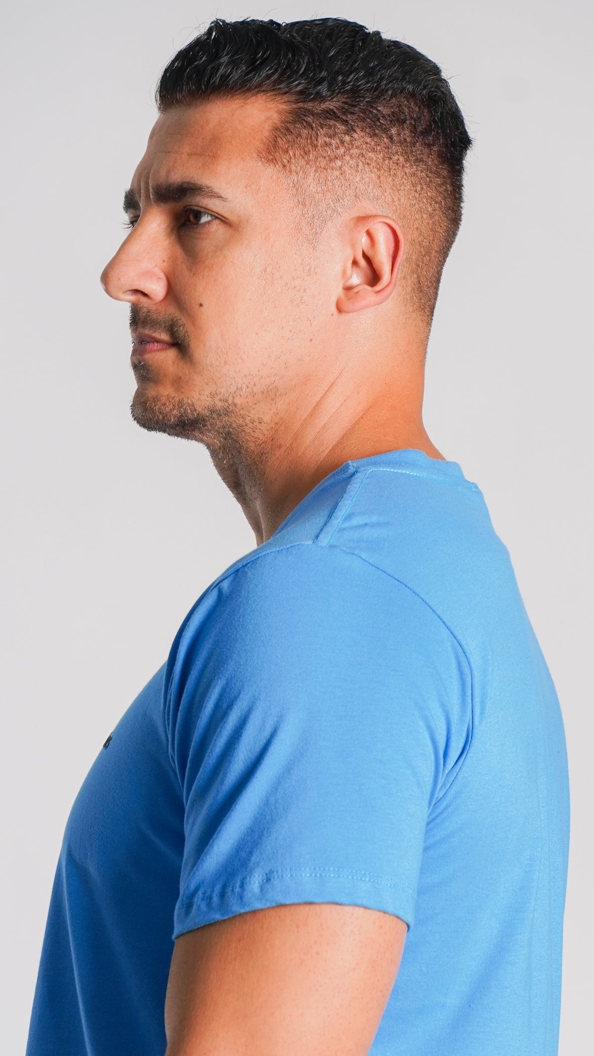 Camiseta Jocko's - Azul