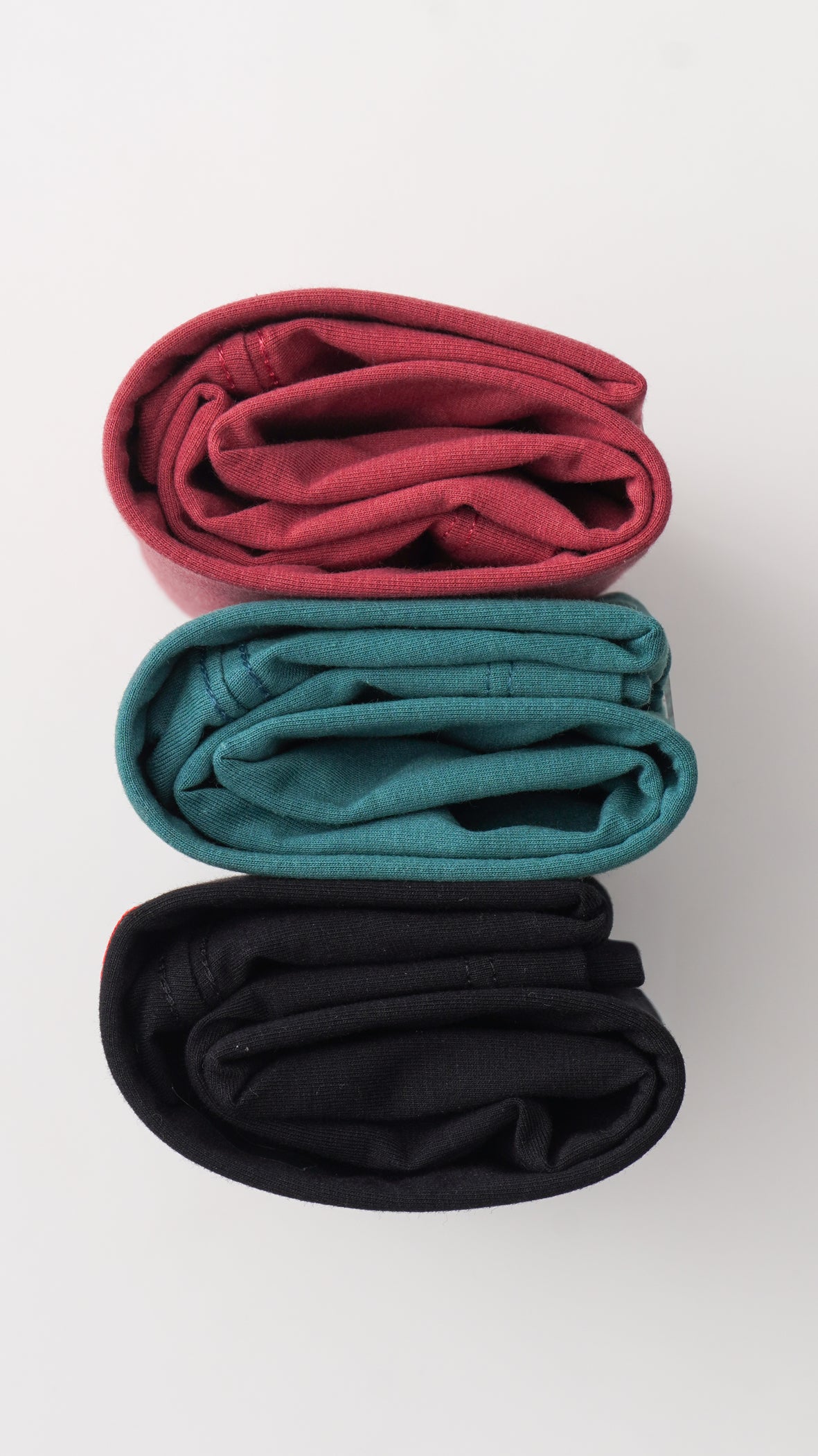 KIT - GOIÂNIA | 3 CAMISETAS BÁSICAS