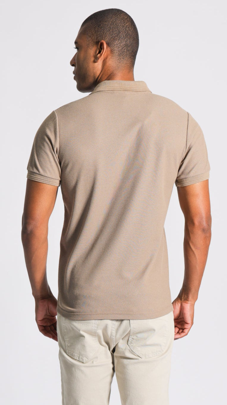 KIT - BELO HORIZONTE | 2 POLOS TRICÔ