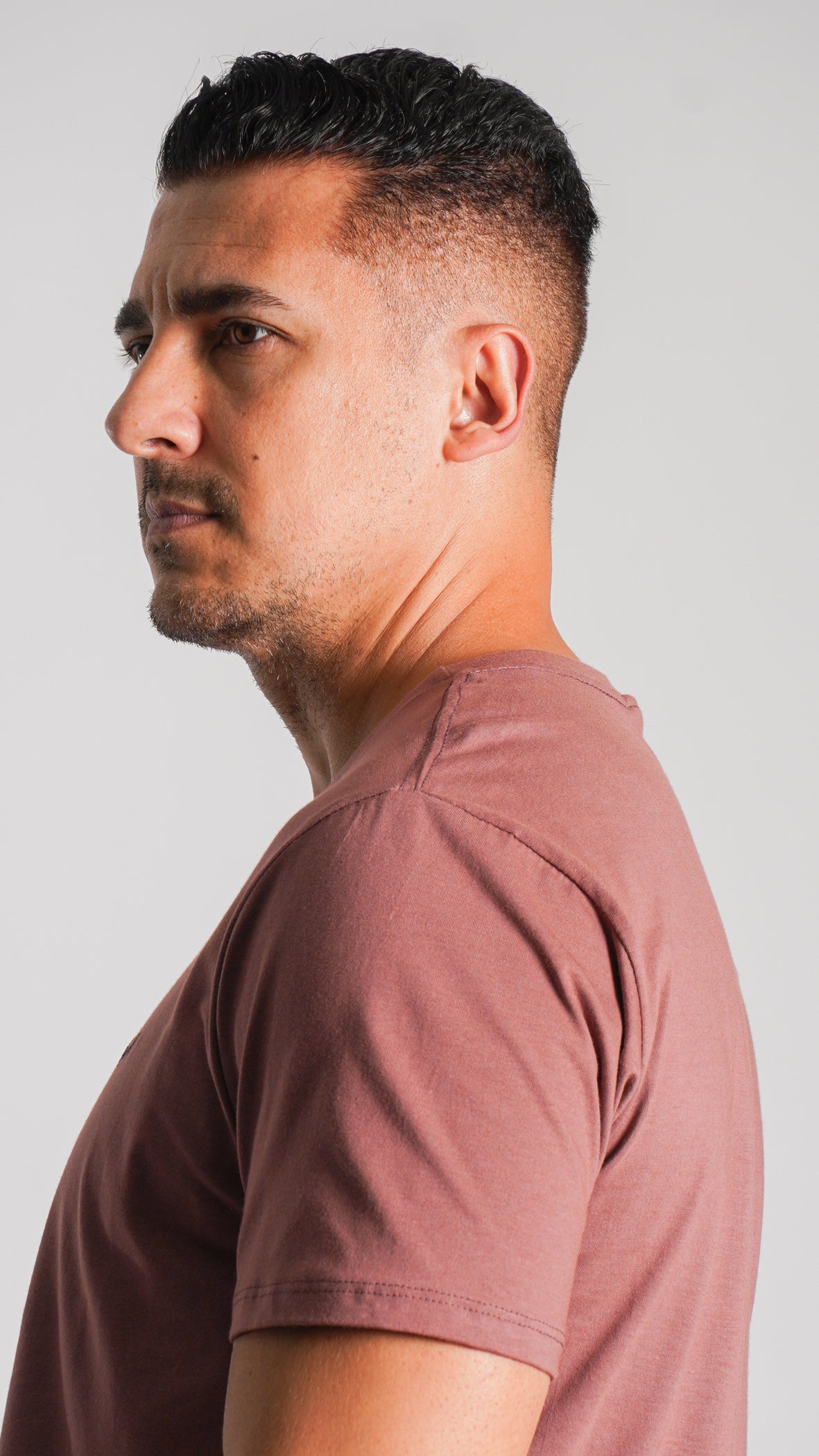 KIT - BELÉM | 3 CAMISETAS BÁSICAS