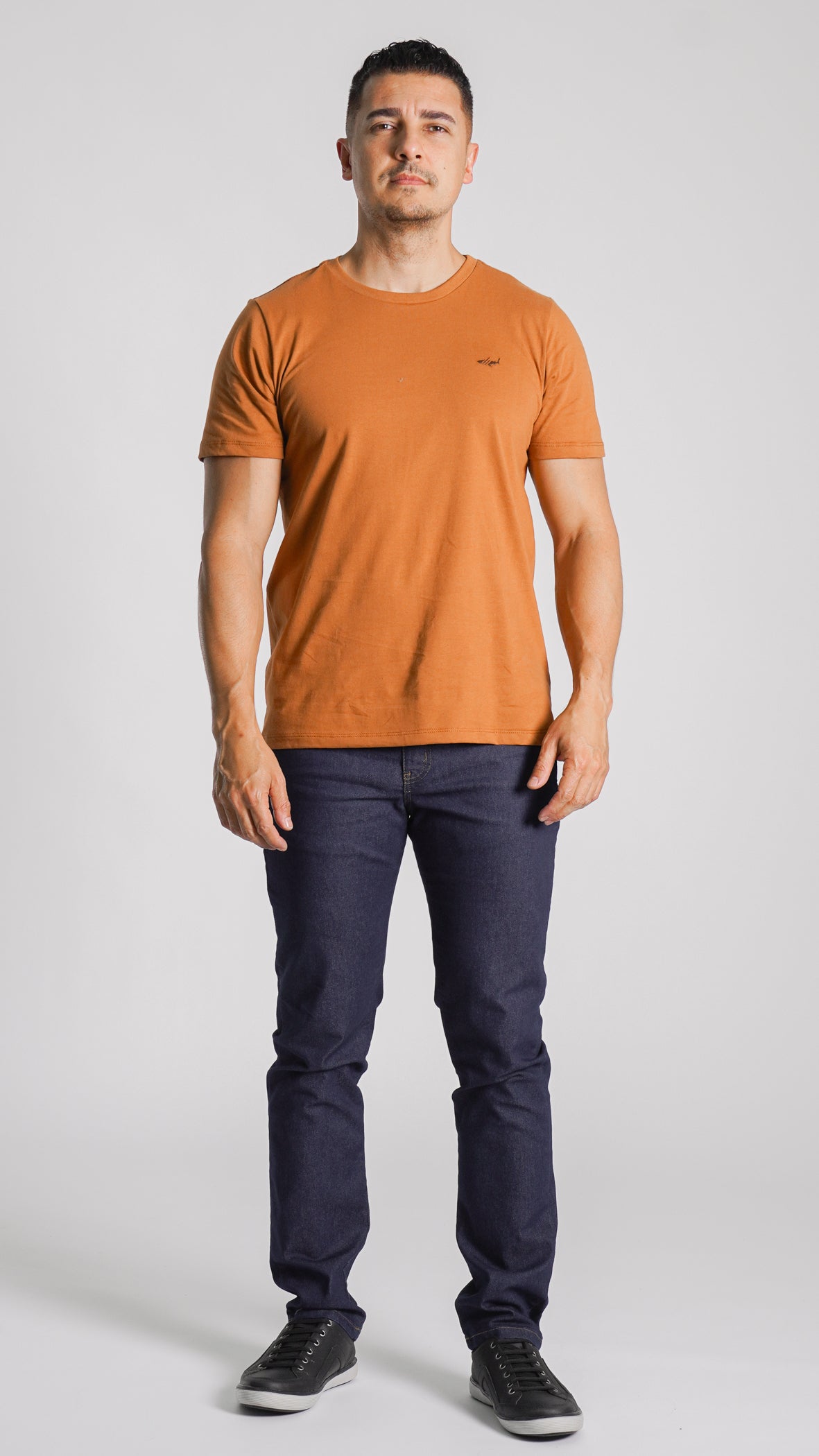 Calça Jeans - Estonada