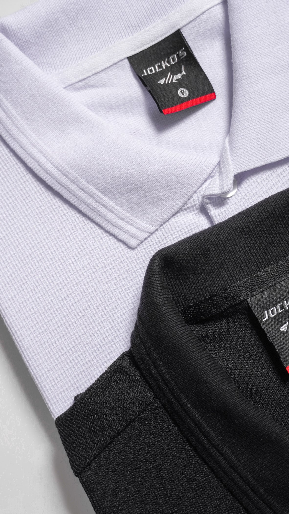 KIT - SÃO PAULO | 2 POLOS TRICÔ