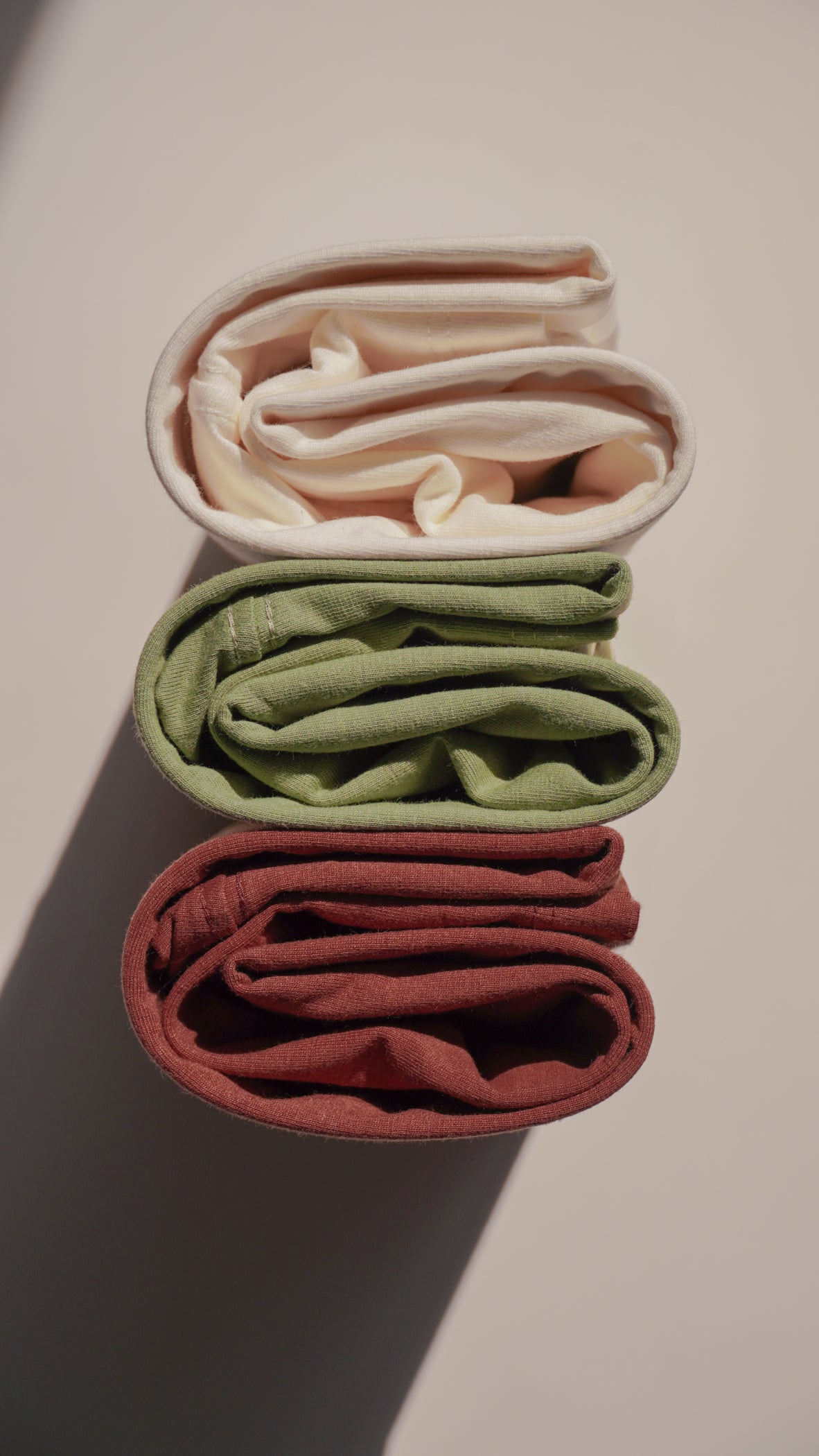 KIT - CURITIBA | 3 CAMISETAS BÁSICAS